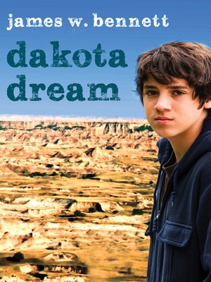cover image of Dakota Dream